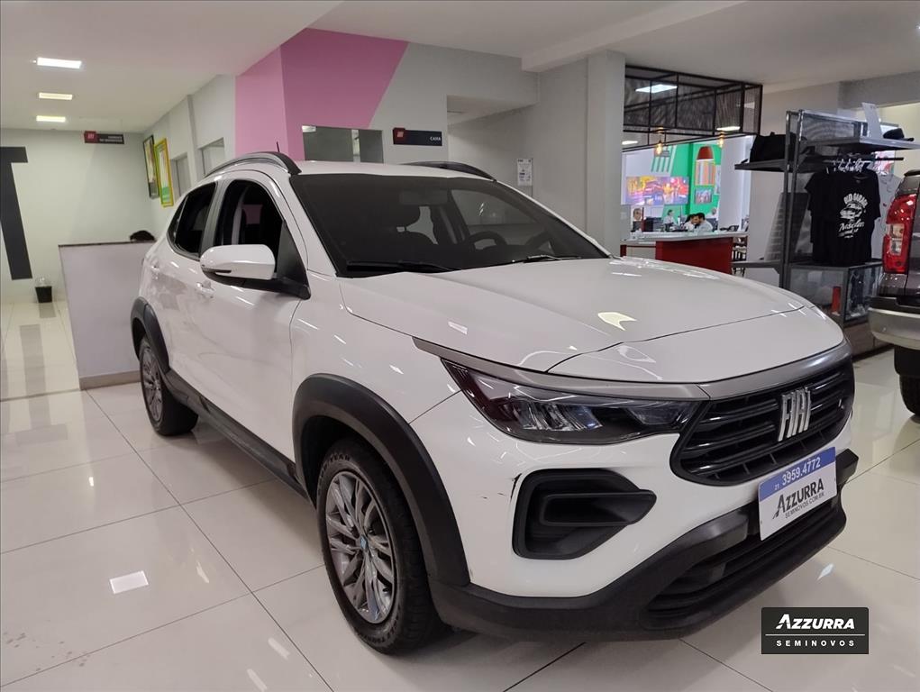 PULSE 1.3 FLEX DRIVE CVT2