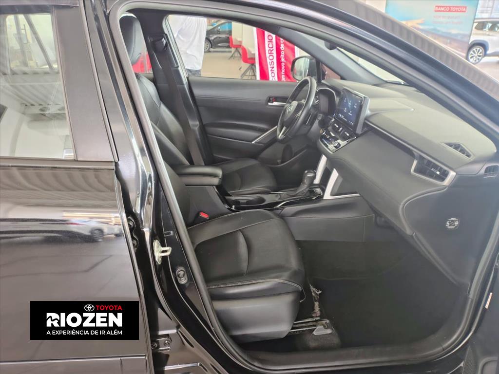 COROLLA CROSS 2.0 VVT-IE FLEX XRE DIRECT SHIFT14