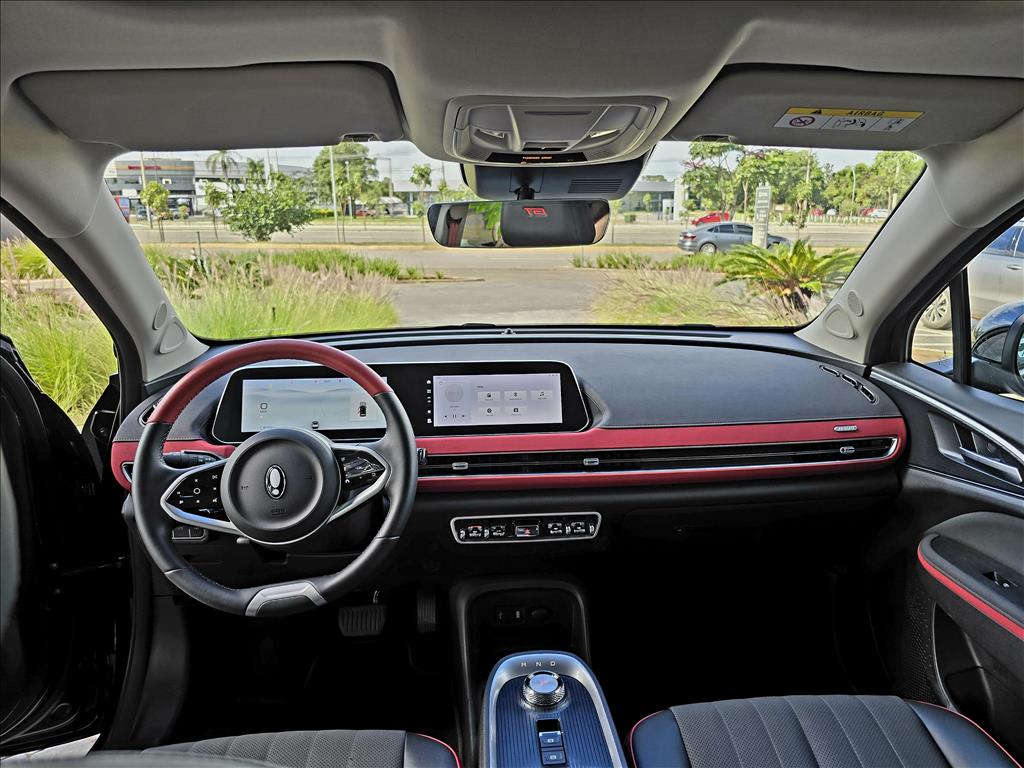 ORA 03 63 KW ELÉTRICO GT3