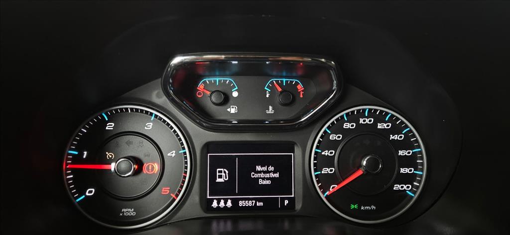 TRAILBLAZER 2.8 PREMIER 4X4 16V TURBO DIESEL 4P AUTOMÁTICO8