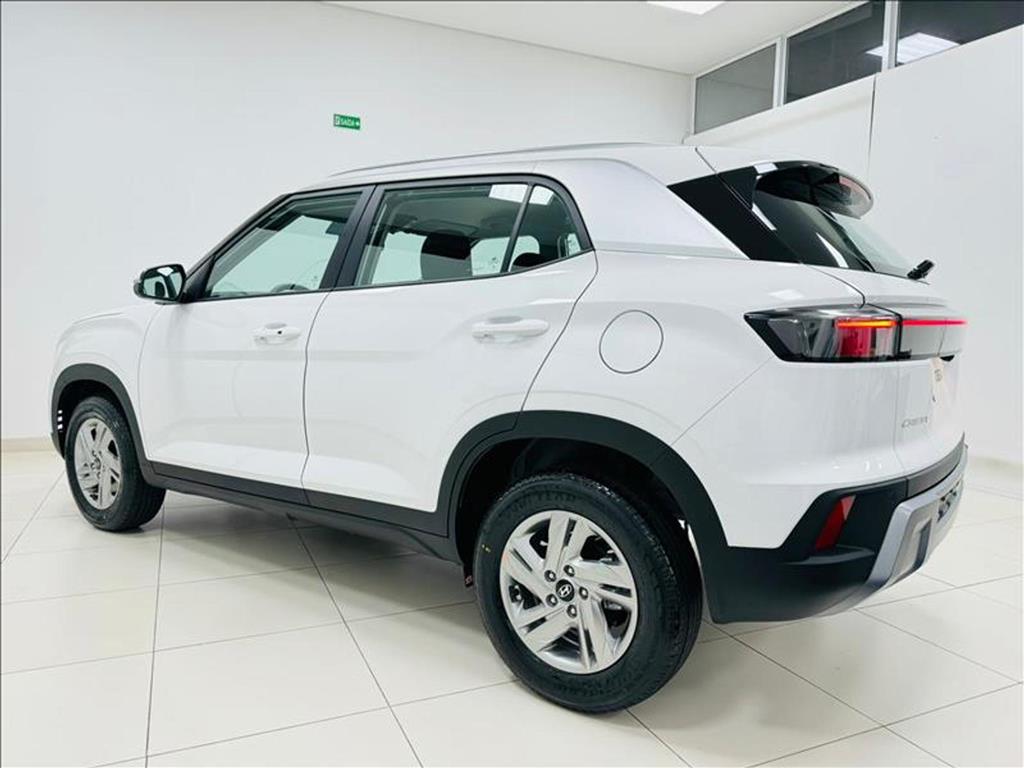 Hyundai-CRETA-1.0 TGDI FLEX COMFORT AUTOMÁTICO