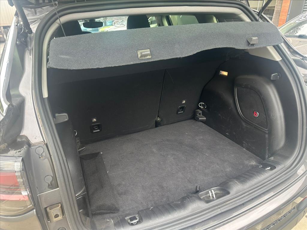 COMPASS 1.3 T270 TURBO FLEX LIMITED AT611