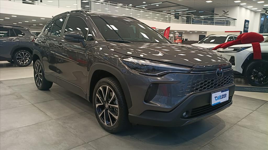 COROLLA CROSS 2.0 VVT-IE FLEX XRE DIRECT SHIFT2