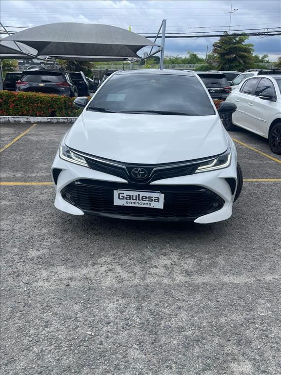 GR COROLLA 1.6 TURBO GASOLINA CORE GR-FOUR MANUAL0