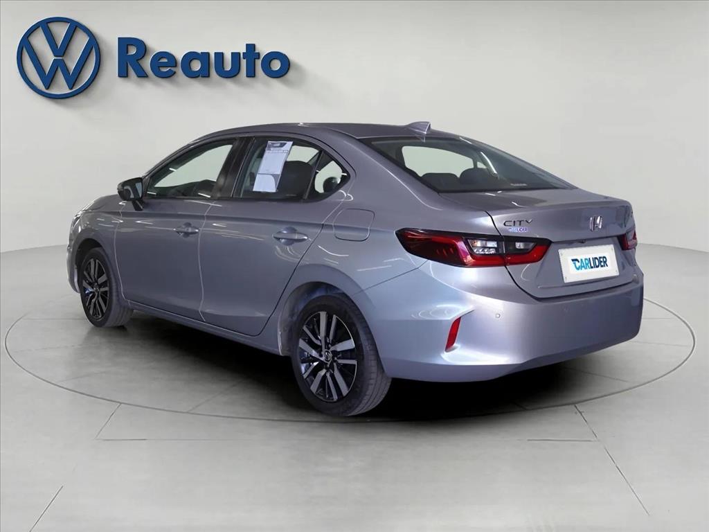 CITY 1.5 i-VTEC FLEX TOURING CVT4