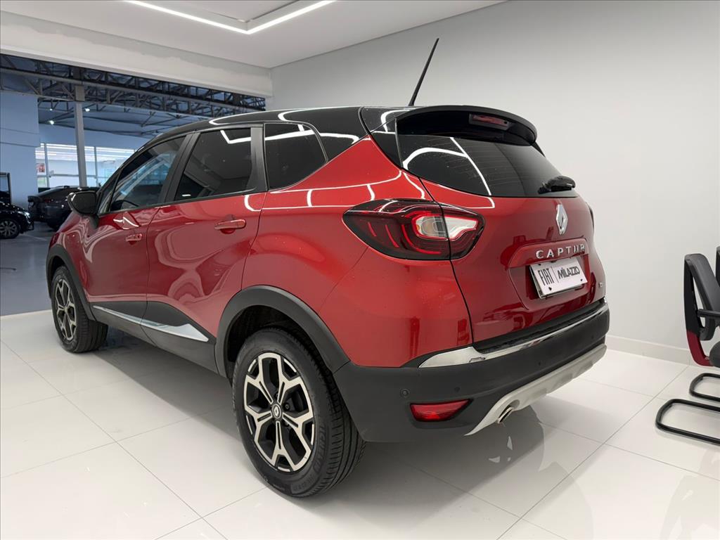 CAPTUR 1.3 TCE FLEX ICONIC X-TRONIC3