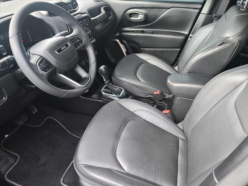 RENEGADE 1.3 T270 TURBO FLEX AT614