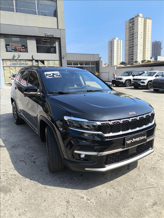 COMMANDER 1.3 T270 TURBO FLEX LIMITED AT6 COMMANDER 1.3 T270 TURBO FLEX LIMITED AT6