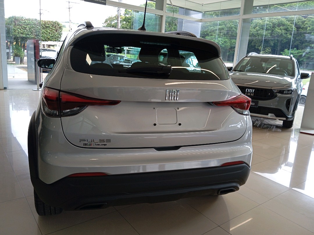 PULSE 1.3 FLEX DRIVE MANUAL2