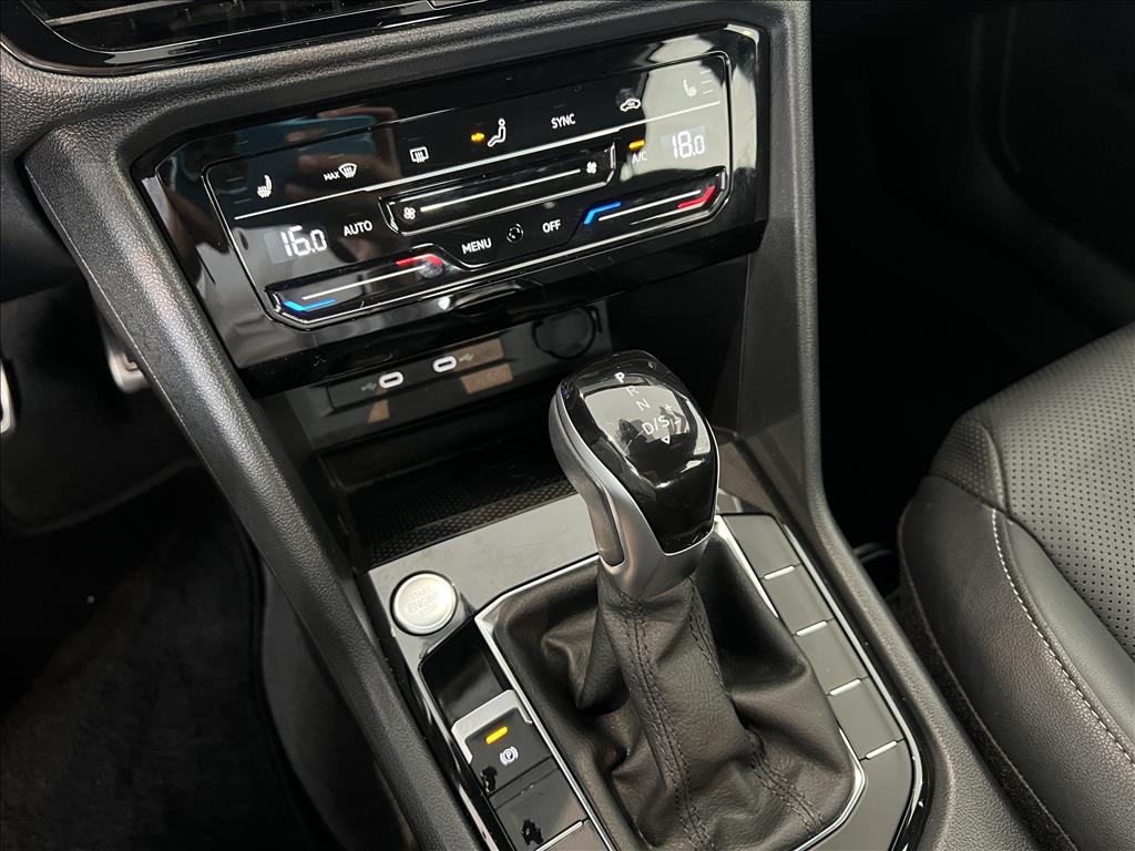 TAOS 1.4 250 TSI TOTAL FLEX HIGHLINE AUTOMÁTICO13
