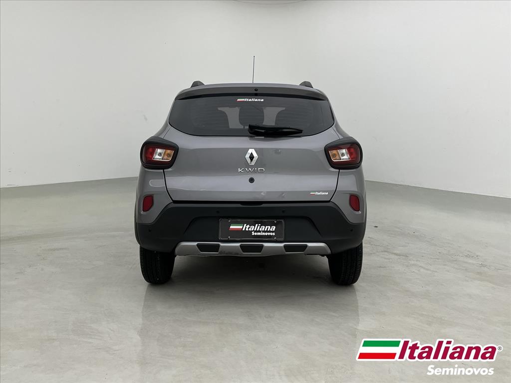 KWID 1.0 12V SCE FLEX OUTSIDER MANUAL3