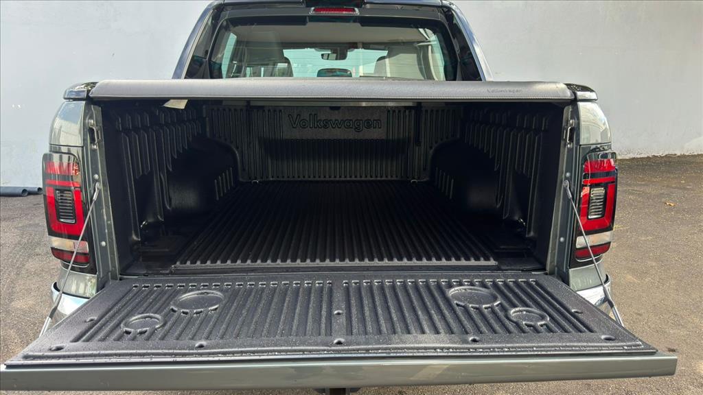 AMAROK 3.0 V6 TDI DIESEL EXTREME CD 4MOTION AUTOMÁTICO7