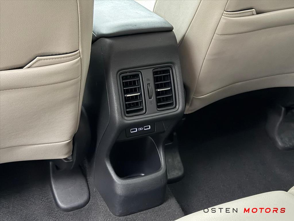 Honda-HR-V-1.5 DI I-VTEC TURBO FLEX TOURING CVT