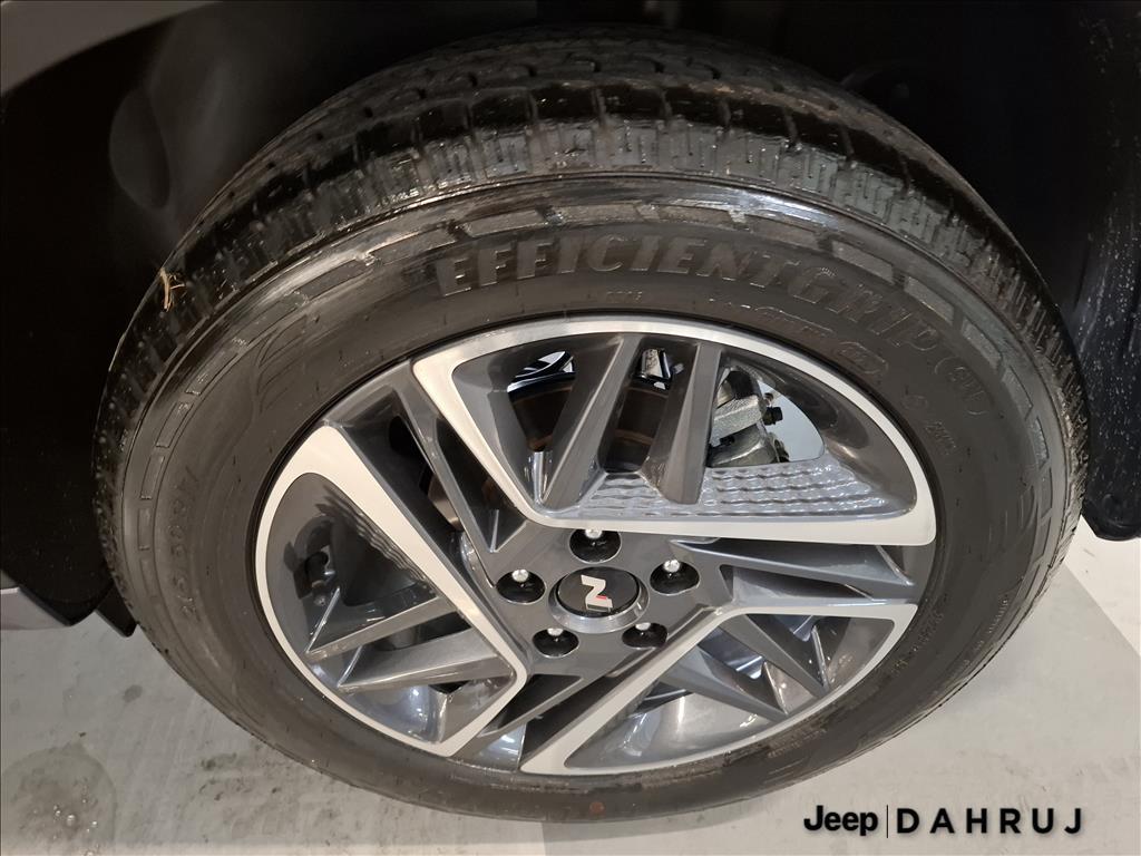 CRETA 1.0 TGDI FLEX N LINE AUTOMÁTICO11