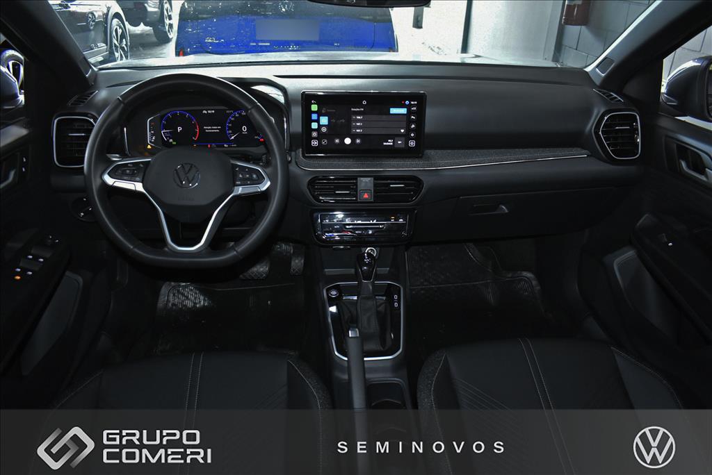 TERA 1.0 170 TSI HIGH AUTOMÁTICO4