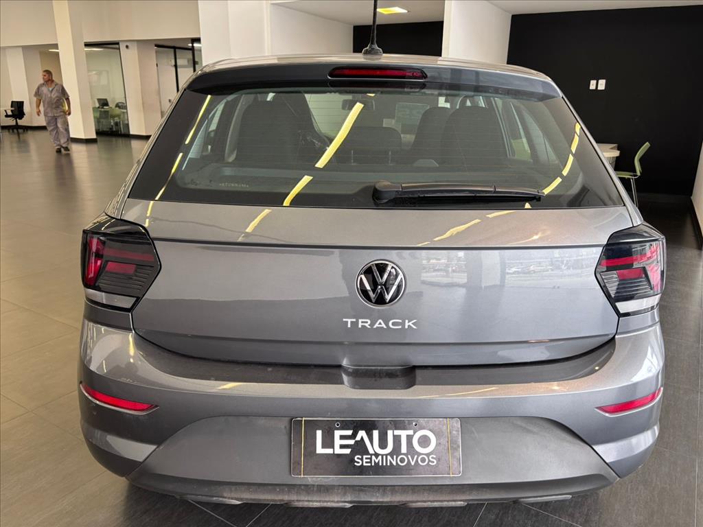 POLO 1.0 MPI TRACK MANUAL6