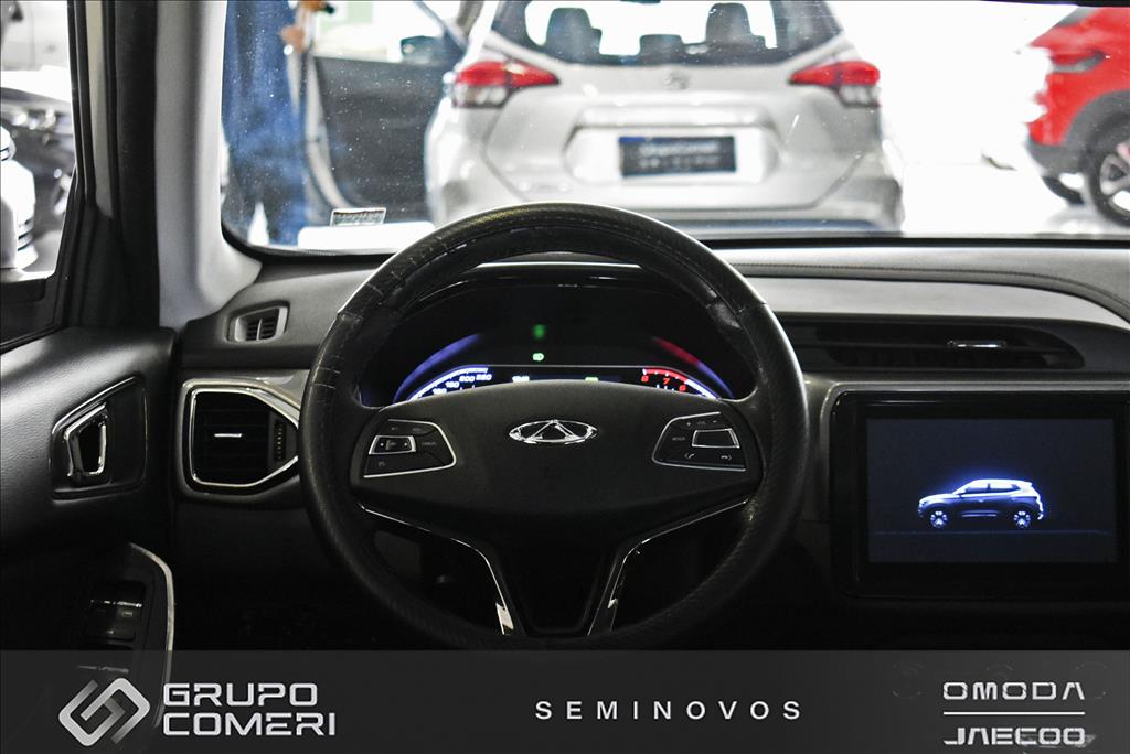 TIGGO 5x 1.5 VVT TURBO iFLEX TXS DCT15