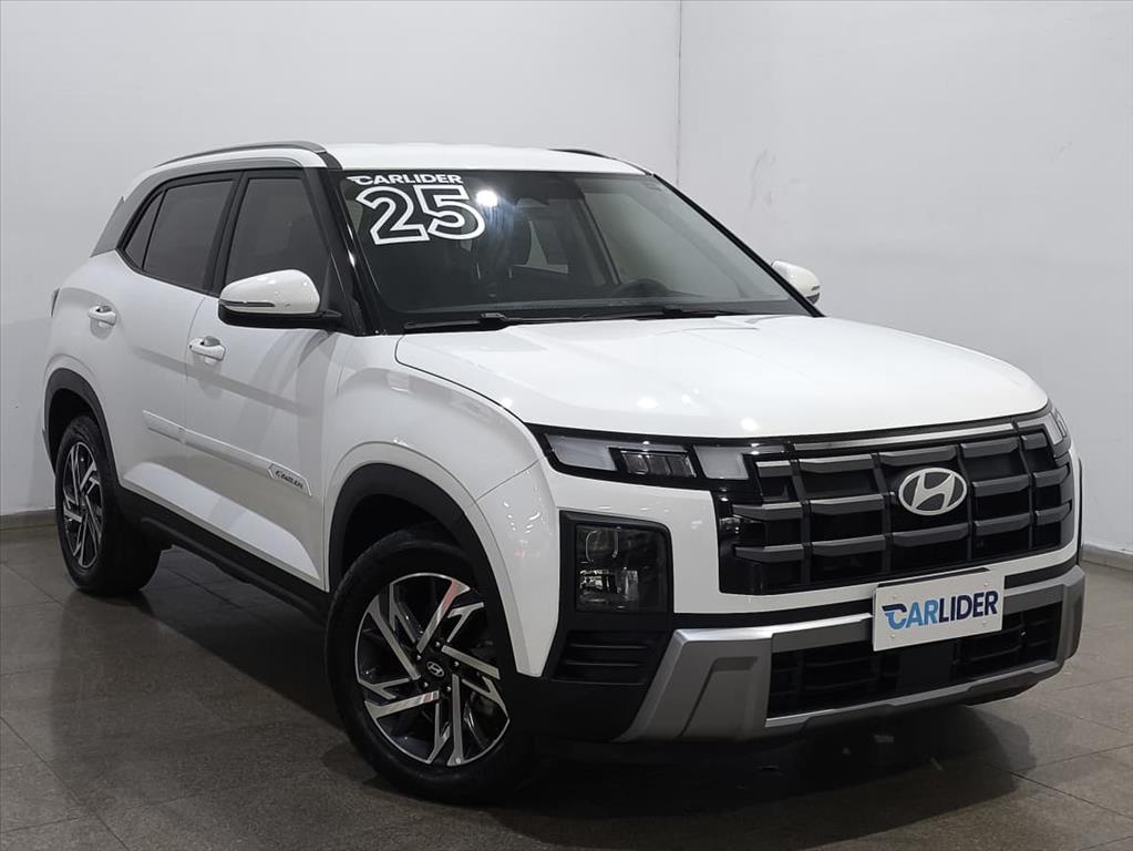 CRETA 1.0 TGDI FLEX LIMITED AUTOMÁTICO2