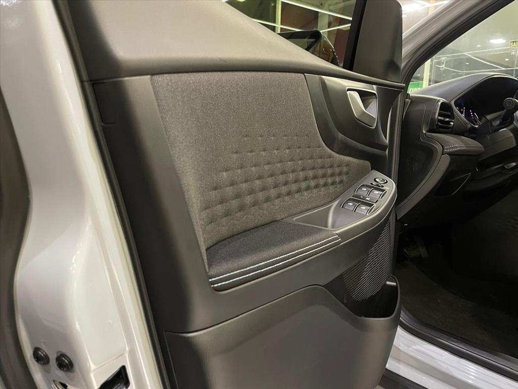 FASTBACK 1.0 TURBO 200 HYBRID AUDACE CVT12