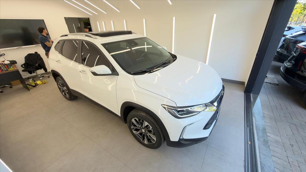 TRACKER 1.2 TURBO FLEX PREMIER AUTOMÁTICO4