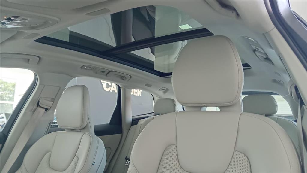 XC60 2.0 T8 HYBRID INSCRIPTION AWD GEARTRONIC7