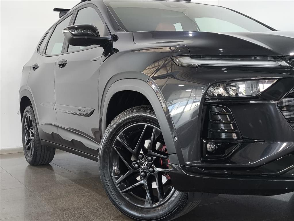 TRACKER 1.2 TURBO FLEX RS AUTOMÁTICO3