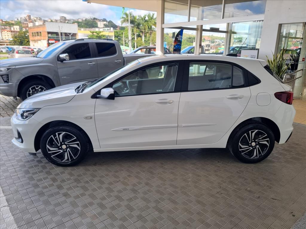 ONIX 1.0 TURBO FLEX LT MANUAL