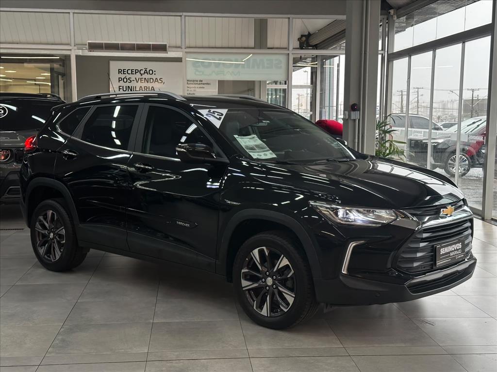 TRACKER 1.2 TURBO FLEX PREMIER AUTOMÁTICO1