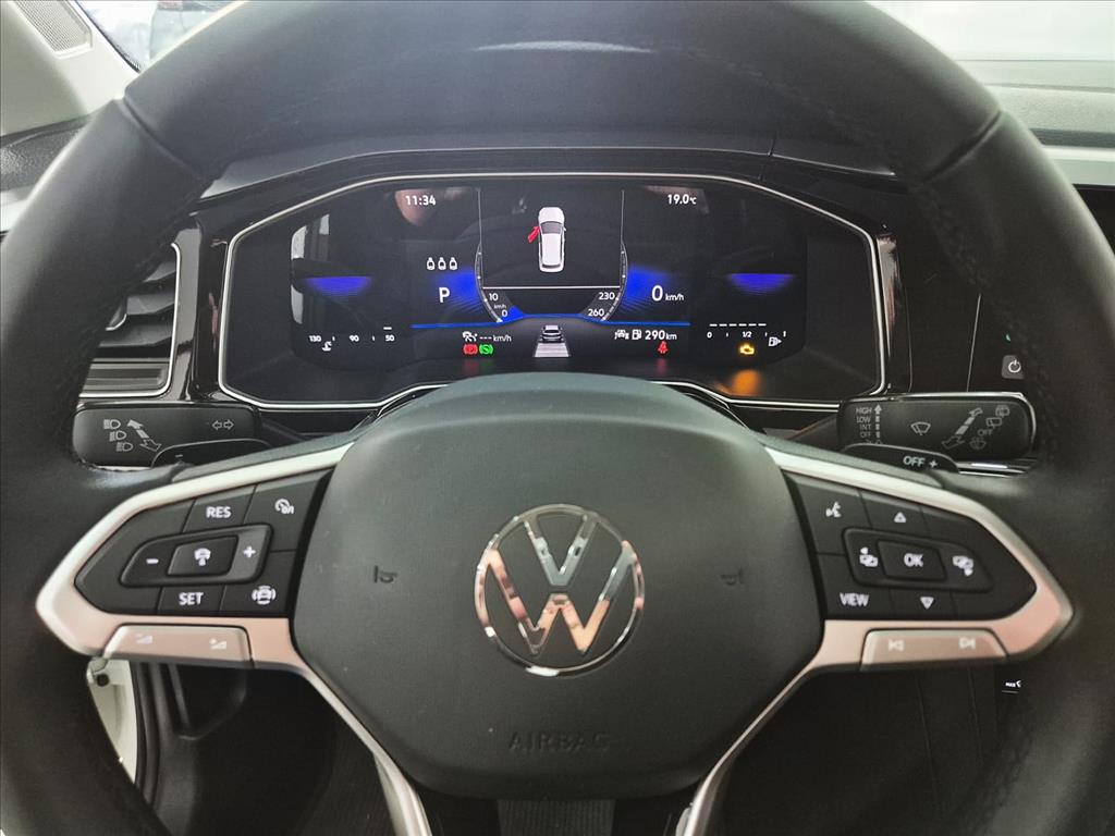 Volkswagen-NIVUS-1.0 200 TSI TOTAL FLEX COMFORTLINE AUTOMÁTICO