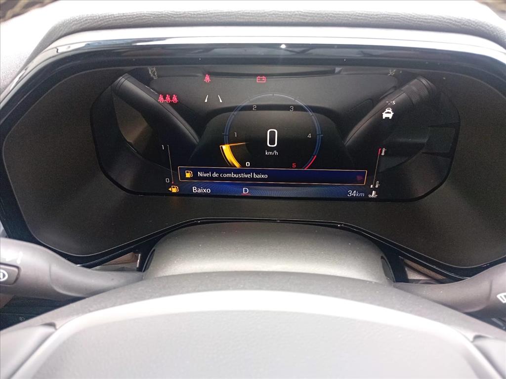 S10 2.8 16V TURBO DIESEL HIGH COUNTRY CD 4X4 AUTOMÁTICO4