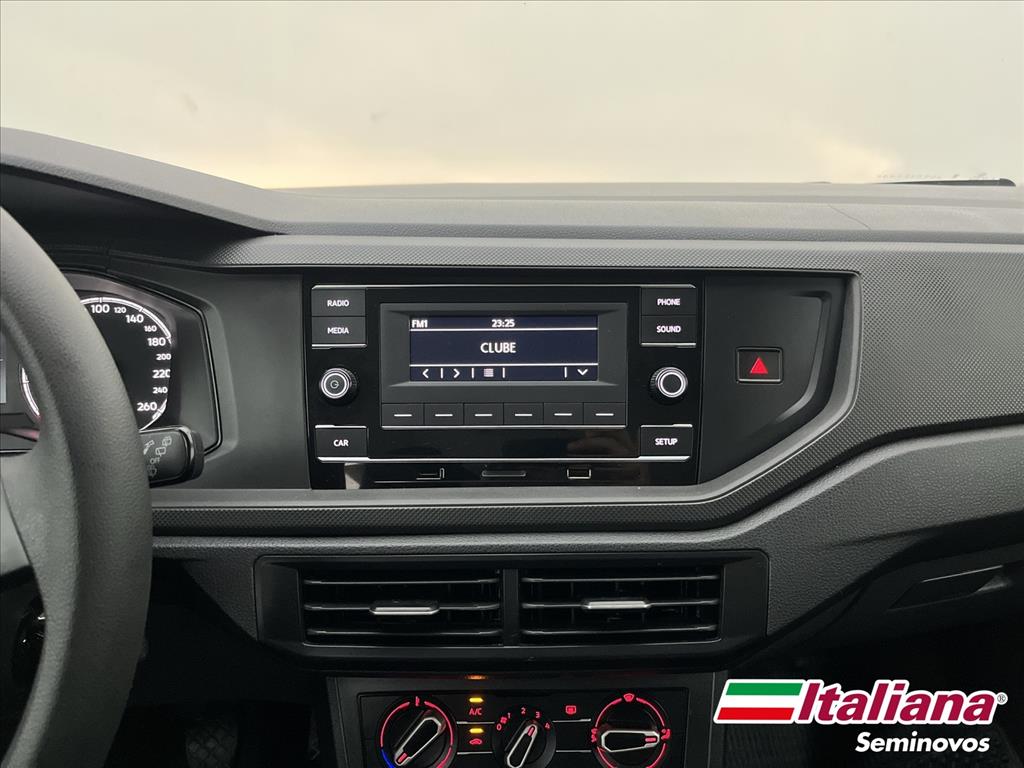 POLO 1.0 MPI TRACK MANUAL9
