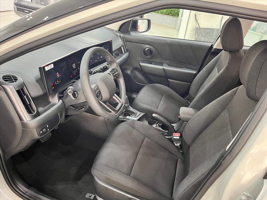 I20 1.0 TGDI FLEX X LINE AUTOMÁTICO12