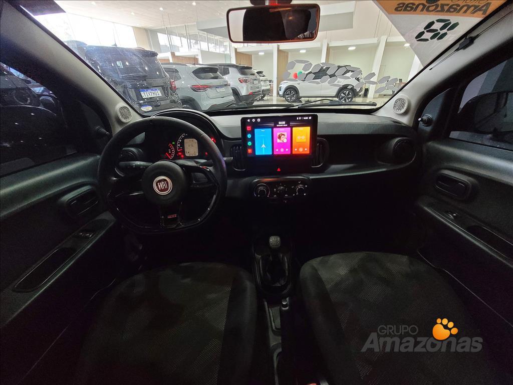 carro