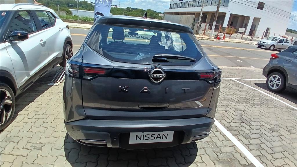 KAIT 1.6 FLEX SENSE PLUS XTRONIC4