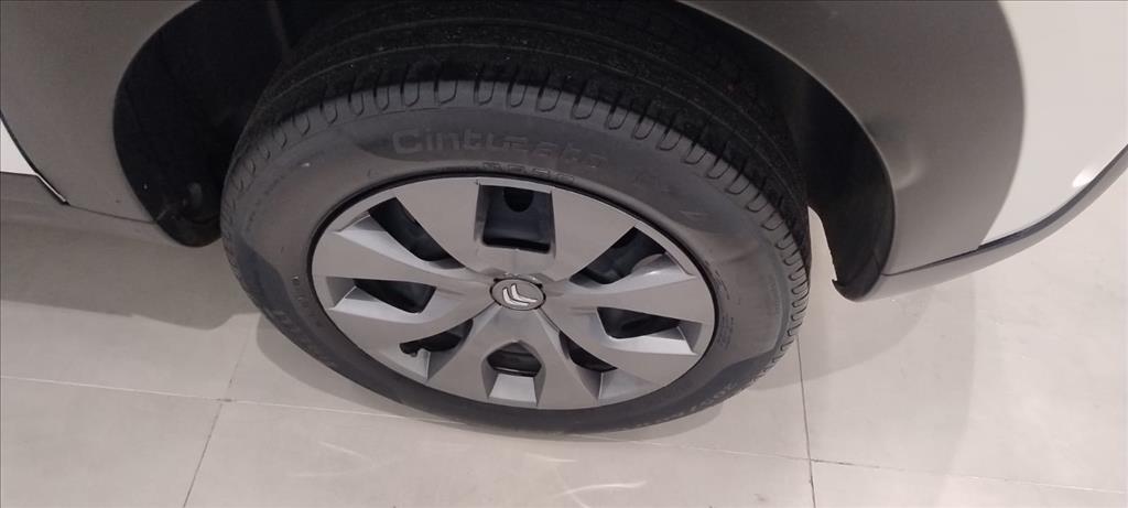 C4 CACTUS 1.6 VTI 120 FLEX LIVE EAT612