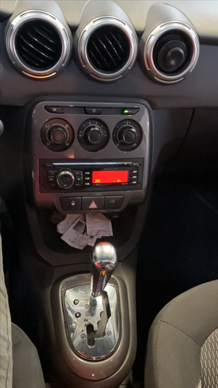 C3 1.6 TENDANCE 16V FLEX 4P AUTOMÁTICO6