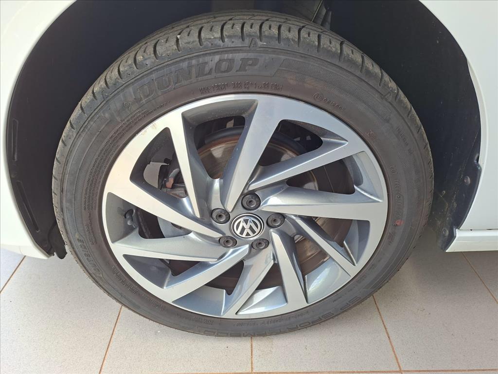 POLO 1.0 200 TSI HIGHLINE AUTOMÁTICO9