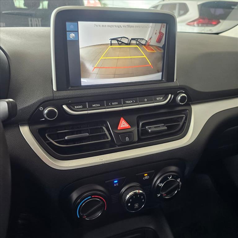 HB20 1.0 12V FLEX LIMITED MANUAL8