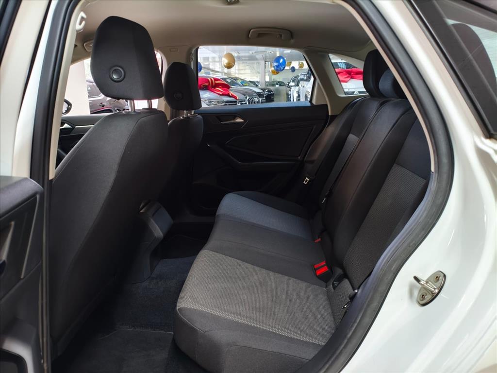 JETTA 1.4 250 TSI TOTAL FLEX TIPTRONIC9