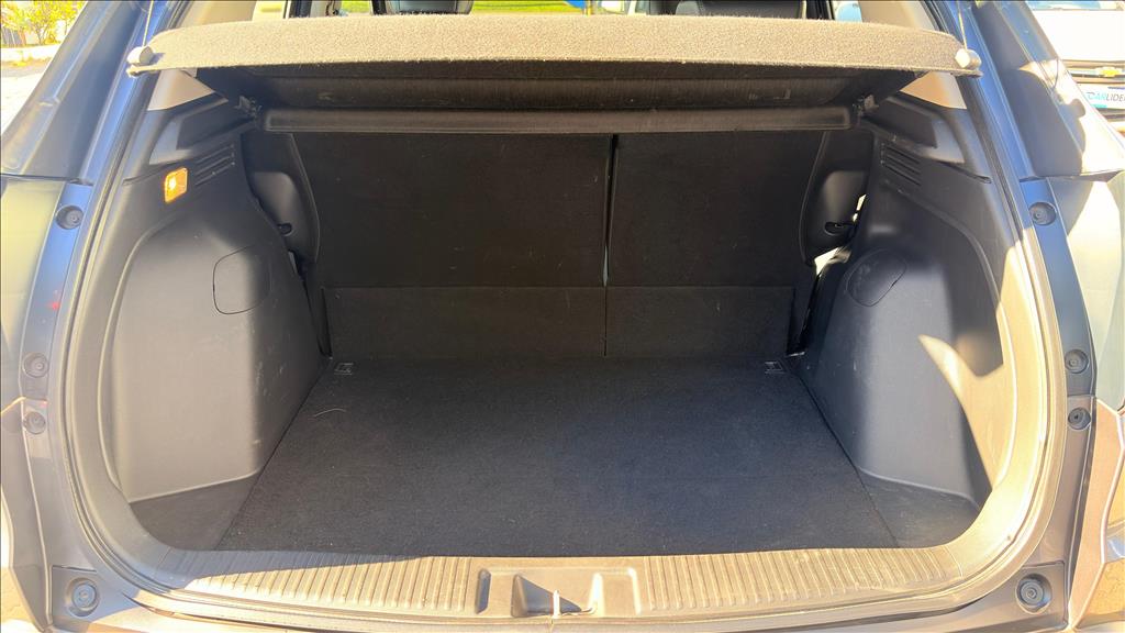 HR-V 1.8 16V FLEX EXL 4P AUTOMÁTICO15