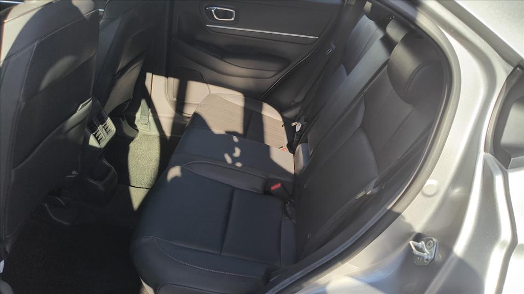 Honda-HR-V-1.5 DI I-VTEC FLEX EXL CVT