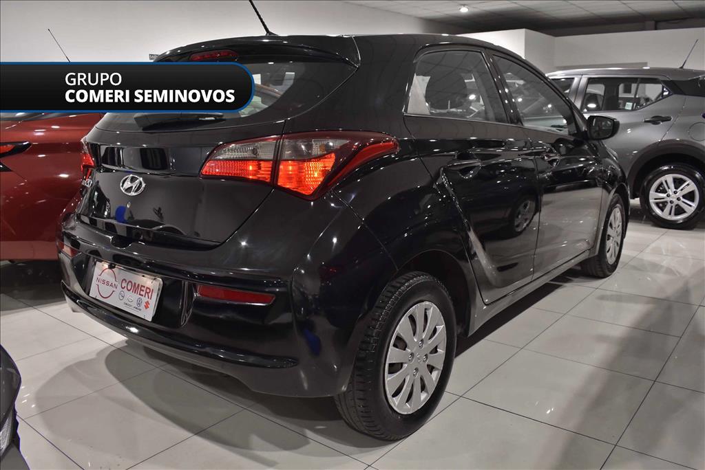 HB20 1.0 UNIQUE 12V FLEX 4P MANUAL1