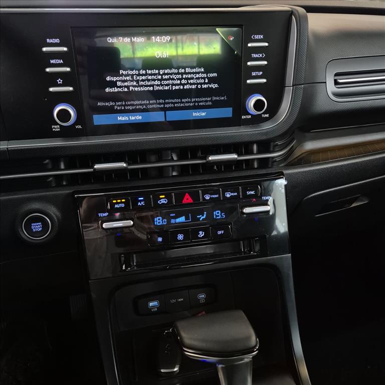 CRETA 1.0 TGDI FLEX LIMITED AUTOMÁTICO7