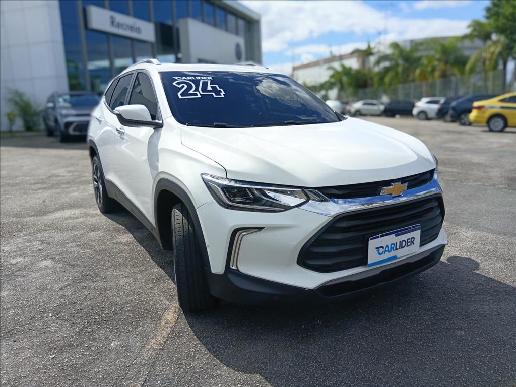 TRACKER 1.2 TURBO FLEX PREMIER AUTOMÁTICO11