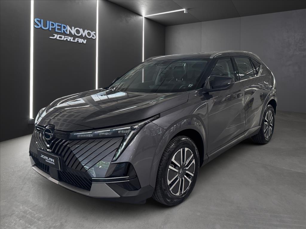 GS4 2.0 HEV PREMIUM AUTOMÁTICO0