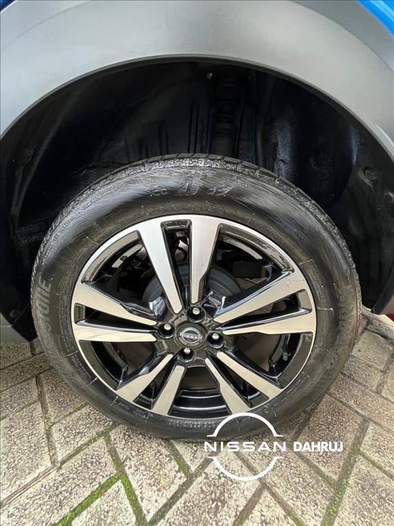 KICKS 1.6 16V FLEXSTART EXCLUSIVE XTRONIC10