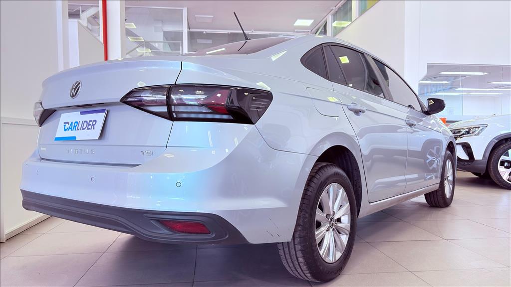VIRTUS 1.0 170 TSI AUTOMÁTICO3