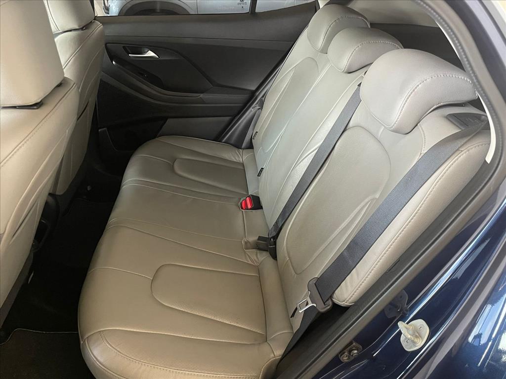 CRETA 1.0 TGDI FLEX LIMITED AUTOMÁTICO11