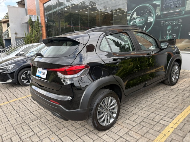 PULSE 1.3 FLEX DRIVE MANUAL5
