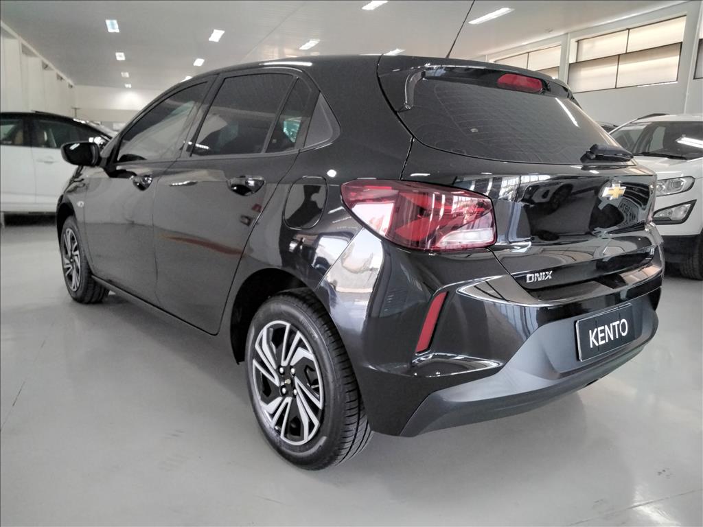 ONIX 1.0 FLEX LT MANUAL